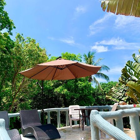 The Hill Village Thong Nai Pan Noi Bagian luar foto