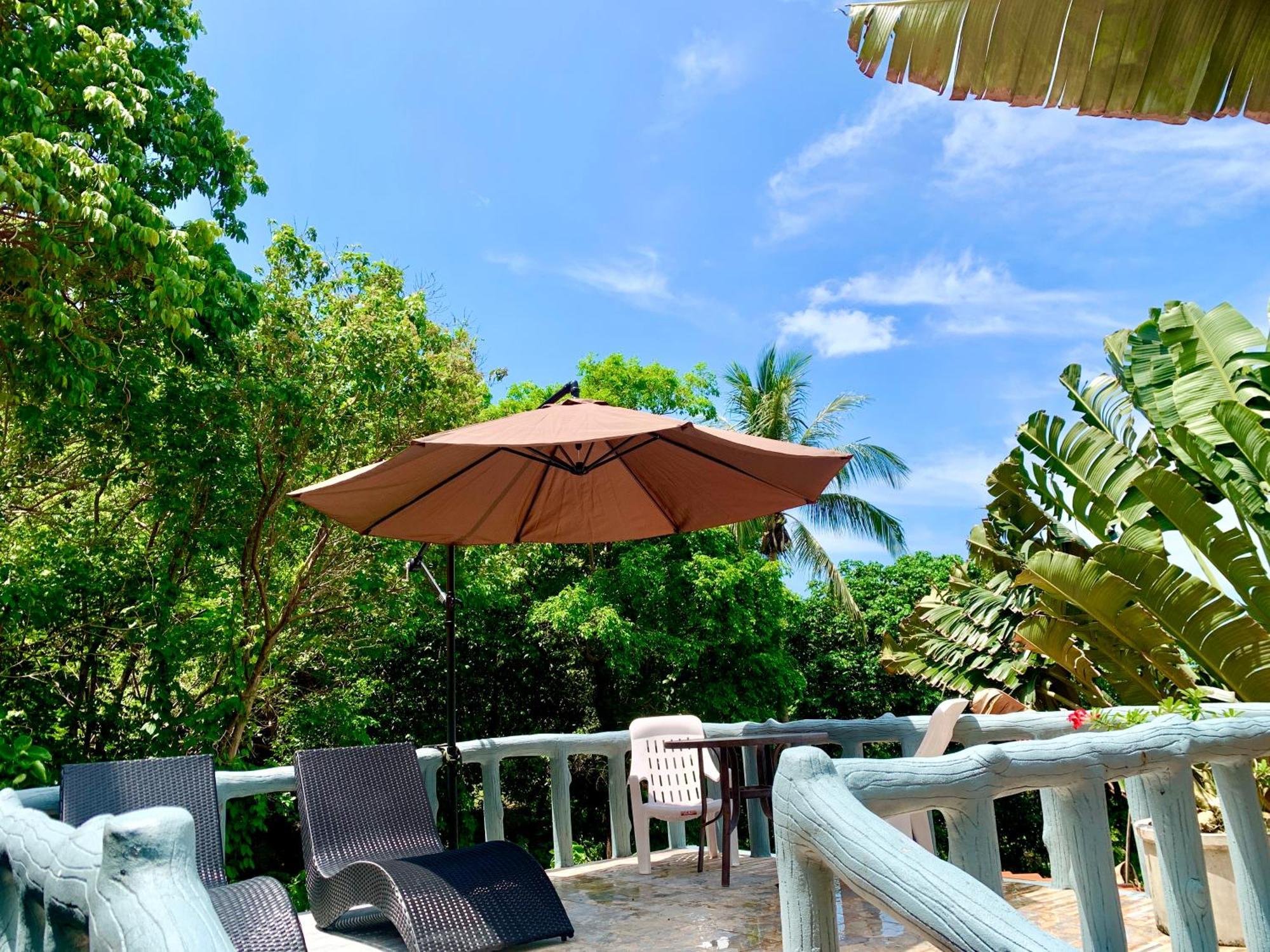 The Hill Village Thong Nai Pan Noi Bagian luar foto