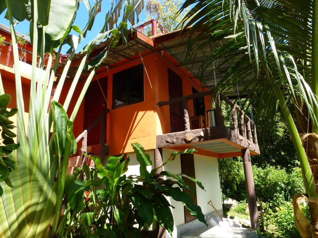 The Hill Village Thong Nai Pan Noi Ruang foto