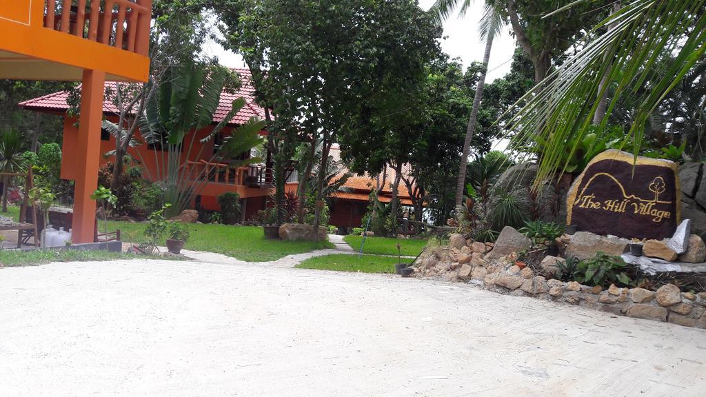 The Hill Village Thong Nai Pan Noi Bagian luar foto