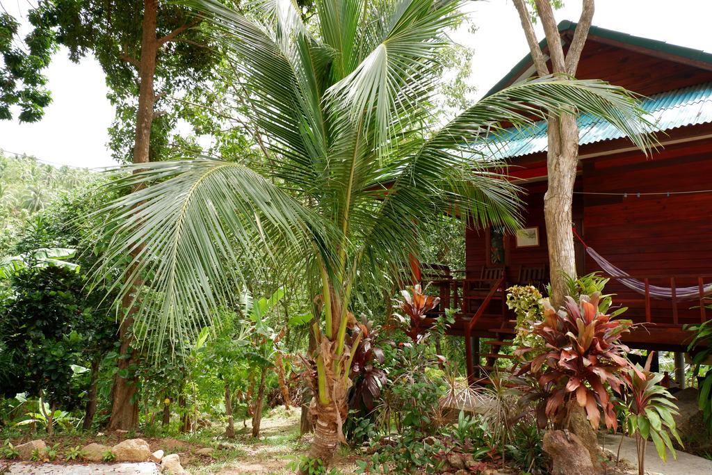 The Hill Village Thong Nai Pan Noi Bagian luar foto